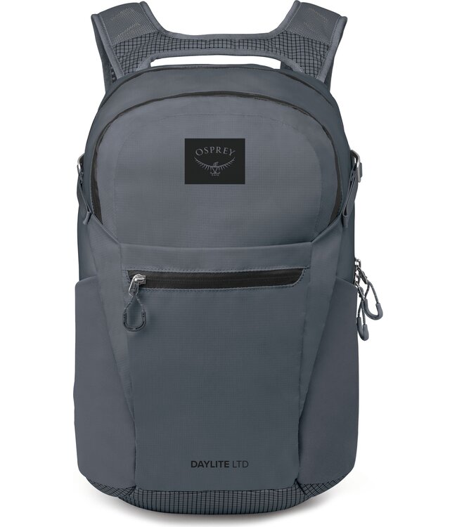 Osprey Daylite Plus LTD Tungsten OS