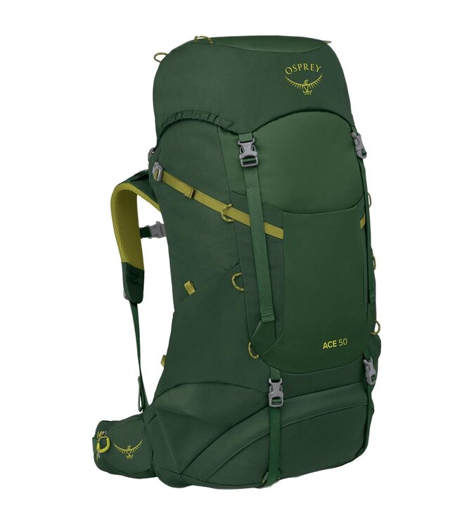 Osprey Packs Ace 50 Green Canopy OS