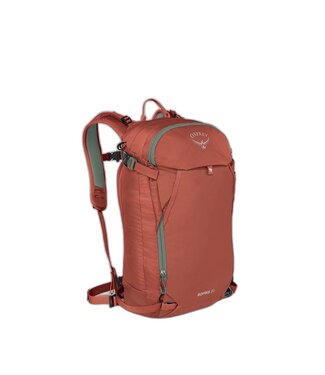 Osprey Packs Sopris 20 Emberglow Orange OS