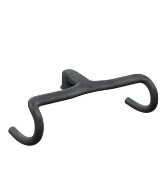 Syncros Cockpit IC-R100-SL, 400mm black matt 110mm