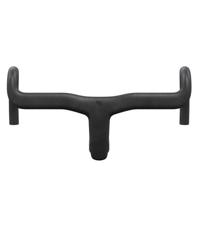 Syncros Cockpit IC-R100-SL, 400mm black matt 110mm