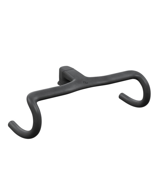 Syncros Cockpit IC-R100-SL, 400mm black matt 110mm