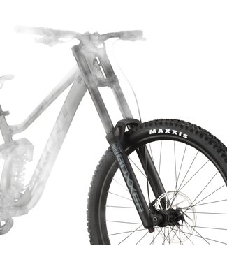 SCOTT Scott Bike Gambler 20 ASLV M