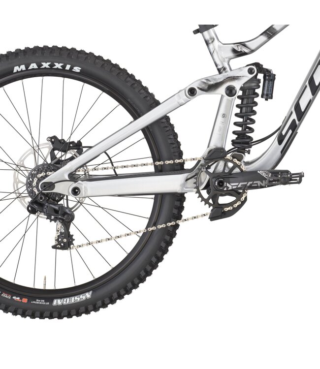 SCOTT Scott Bike Gambler 20 ASLV M