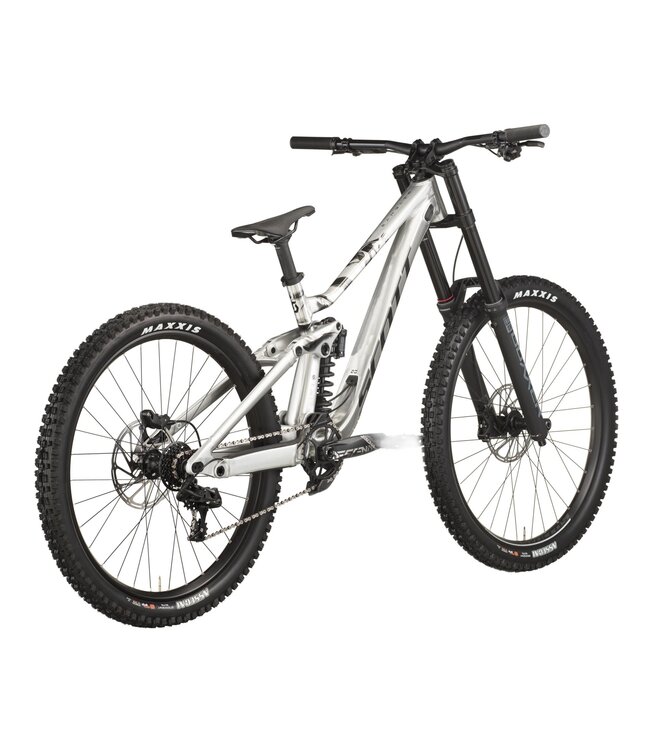 SCOTT Scott Bike Gambler 20 ASLV M