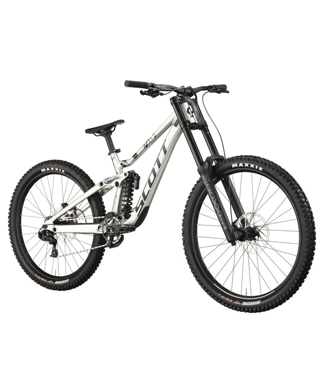 SCOTT Scott Bike Gambler 20 ASLV M