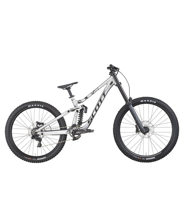 SCOTT Scott Bike Gambler 20 ASLV M