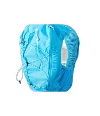 SALOMON Salomon ACTIVE SKIN 8 Unisex Running Vest with flasks included M