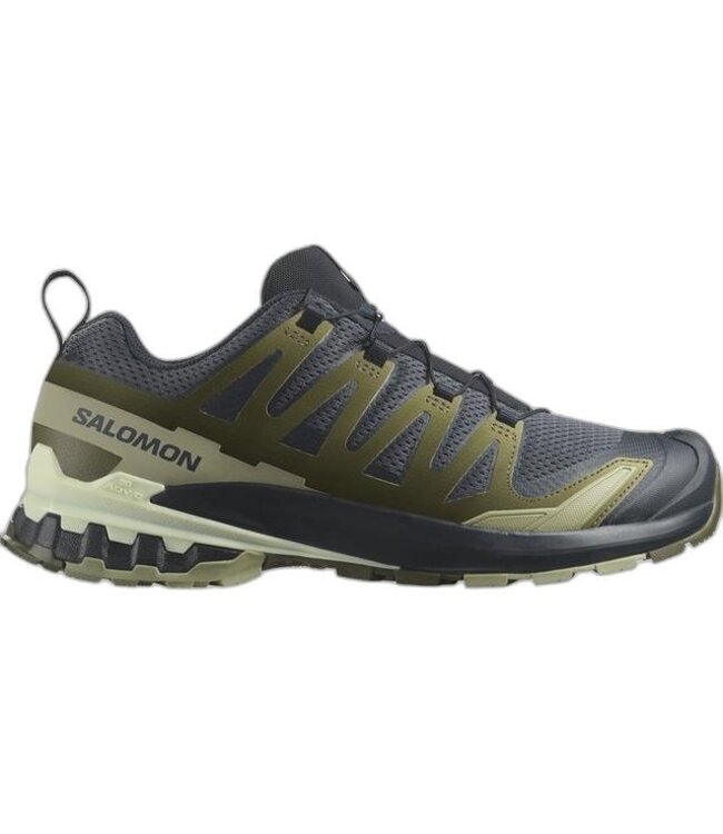 SALOMON Salomon XA PRO 3D V9 Men's Indink/Olvnig/Aloewa 11.5
