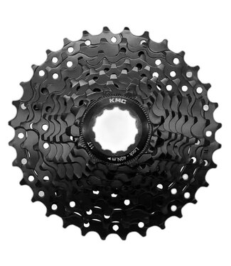 FH CASS KMC GMX9-3 11-36 BK 9s