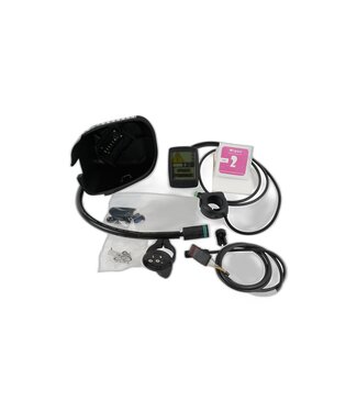 SPECIALIZED Specialized ELE KIT, VADO/COMO (GEN. 1), TCD-W SYSTEM RETROFIT KIT