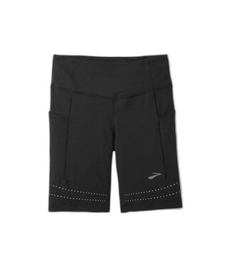 BROOKS Brooks Method 8" Short Tights Women's