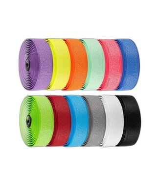 TAPE & PLUGS LIZARD BARTAPE 3.2 DSP DIAMOND-WH
