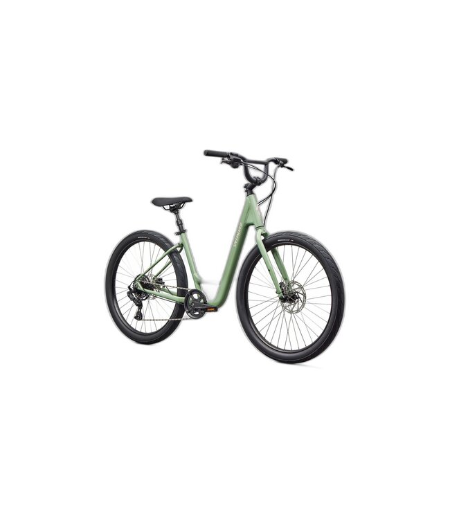 SPECIALIZED Specialized ROLL 3.0 LOW ENTRY PST/DSRTRS Small