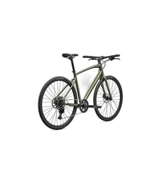 SPECIALIZED Specialized SIRRUS X 2.0 KM LRLGRNMET/SNDSTNMET Large