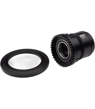 ZIPP Sram FREEHUB KIT COGNITION V2 DB/RB NSW XDR