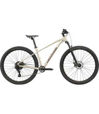CANNONDALE Cannondale 29 U Trail 3 Moonrock Large