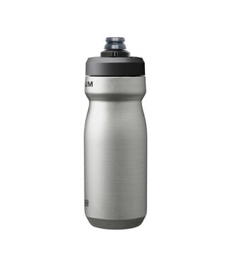 CAMELBAK Camelbak PODIUM INSULATED STEEL 18OZ MERCURY FOG