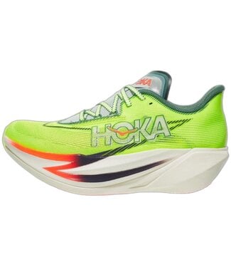 HOKA Hoka U CIELO X1 3.0 NEON YUZU / THYME 08.5/09.5