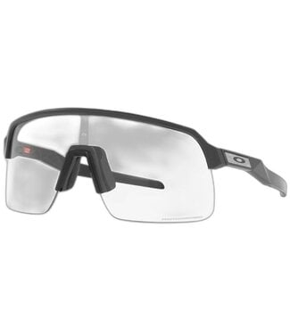 OAKLEY Oakley SUTRO LITE SWEEP MATTE CLEAR W/ PHOTOCHROMIC