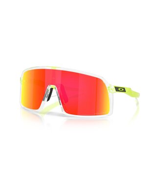 OAKLEY Oakley SUTRO CLEAR W/ PRIZM RUBY
