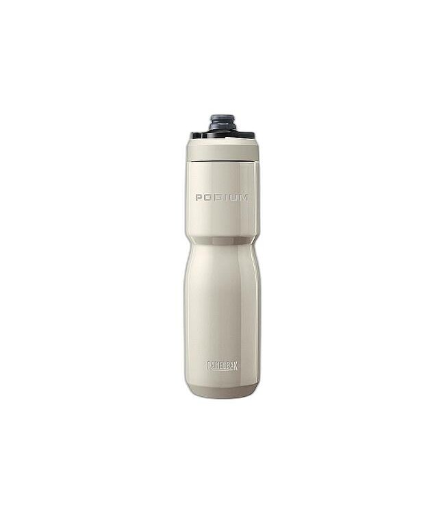 CAMELBAK Camelbak PODIUM INSULATED STEEL 22OZ MERCURY FOG