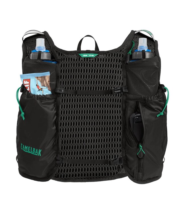 CAMELBAK Camelbak TRAIL RUN VEST 34OZ BLACK