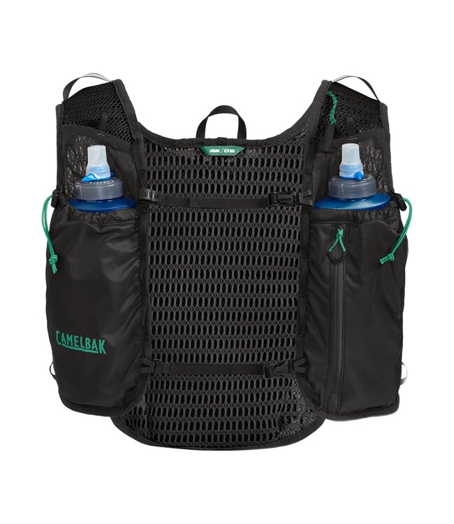 CAMELBAK Camelbak TRAIL RUN VEST 34OZ BLACK