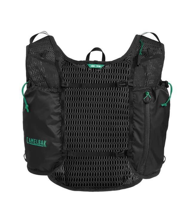 CAMELBAK Camelbak TRAIL RUN VEST 34OZ BLACK