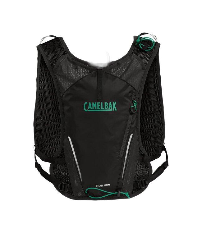 CAMELBAK Camelbak TRAIL RUN VEST 34OZ BLACK
