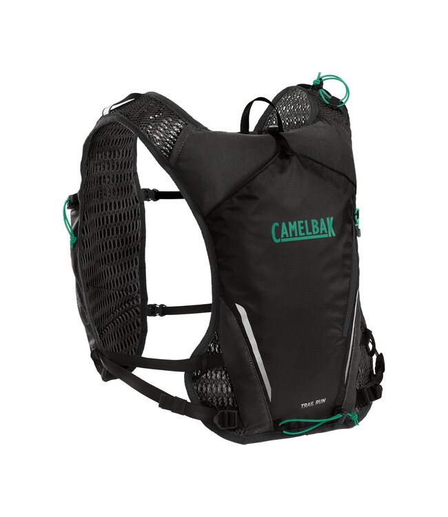 CAMELBAK Camelbak TRAIL RUN VEST 34OZ BLACK