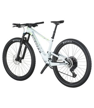 SCOTT Scott Bike Spark RC Comp Cumulus White M