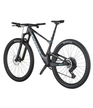 SCOTT Scott Bike Spark RC Team Carbon Black Small