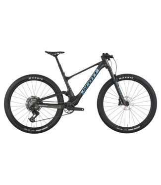 SCOTT Scott  Bike Spark RC Team  Whisper Grey Medium
