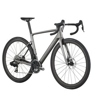 SCOTT Scott Bike Addict RC Team Tungsten Grey Medium