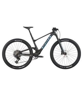 SCOTT Scott Bike Spark RC Team Carbon Black XLarge