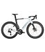 SCOTT Scott Bike Foil RC Pro Cumulus White/Carbon Black XSmall