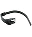 Kuat NV 2.0 - Rear Tire Strap with TT40ST - Black Metallic