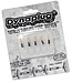 Dynaplug Tubeless Bicycle Tires Repair Plugs (3-Pack, Soft  Nose Tip)