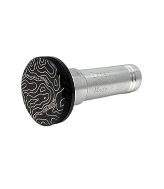 Dynaplug® Covert MTB - Tubeless Bicycle  Tire Repair