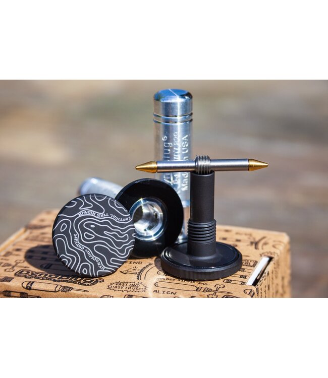 Dynaplug® Covert MTB - Tubeless Bicycle  Tire Repair