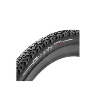 PIRELLI Pirelli Cinturato Gravel RC Tire TLR Black - 700 x 40