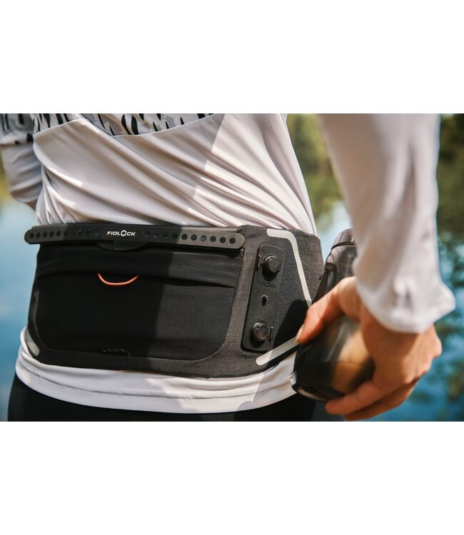 Fidlock Hip Belt + Single Bottle Base