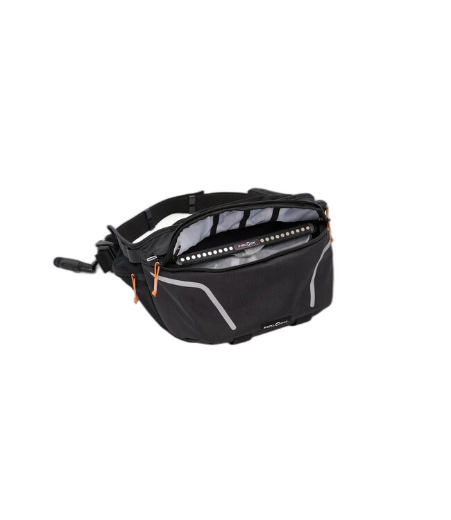 Fidlock  Hip Belt + HERMETIC Hydration Reservoir 1.5