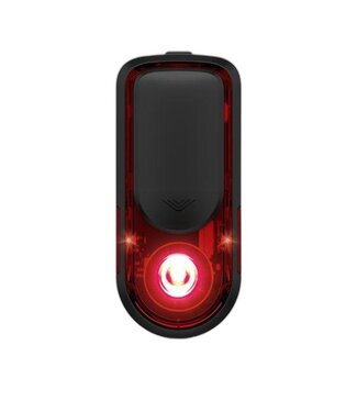 GARMIN Garmin Varia  RearVue 820 Radar Tail Light with Advanced Features