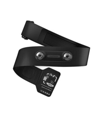 GARMIN Garmin HRM Accessory Strap Size: XS-S