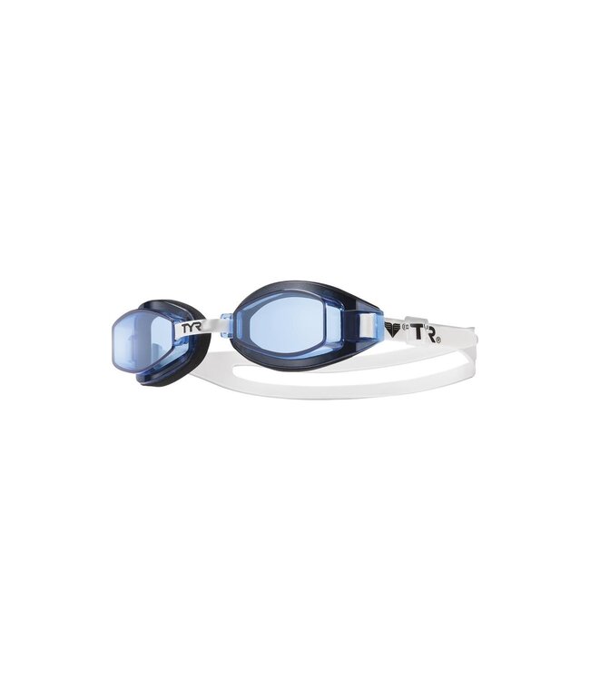 TYR TYR Adult Team Sprint Goggles Clear