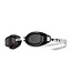 TYR TYR Adult Team Sprint Goggles Smoke