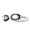 TYR TYR Adult Team Sprint Goggles Smoke