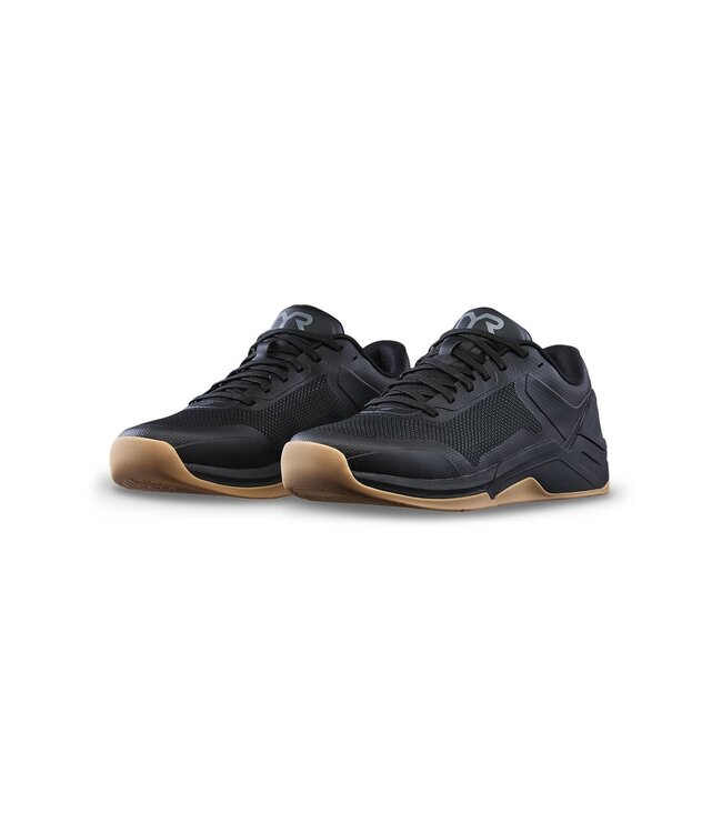 TYR TYR Men's CXT-3 Trainer Black/Gum 11
